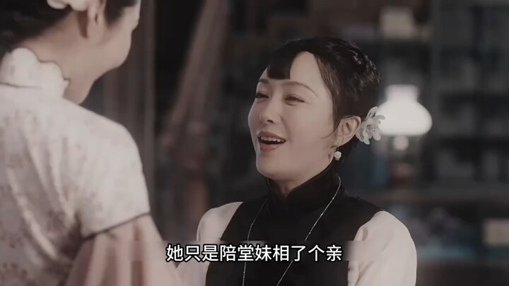 Tần Lam mới là đỉnh cao nhan sắc phong cách Trung Hoa, chỉ nhờ một bức ảnh đã hút hồn cả “tư lệnh”!