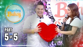 Magandang Buhay (5/5) | May 3, 2024