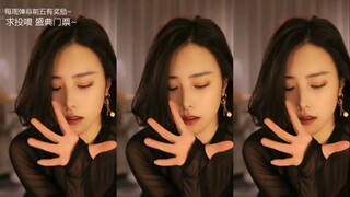 【王晓沫丶】Buổi ghi hình ngày 22 tháng 12