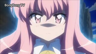Sử Ma của Zero: Princesses no Rondo (Ep 12.5) Phép thuật trở lại