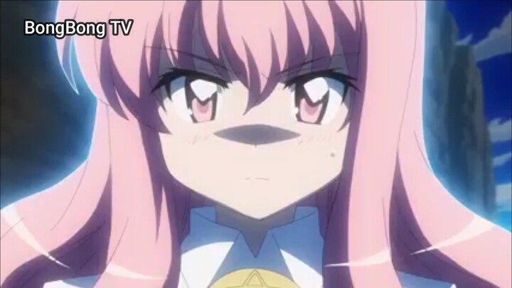 Sử Ma của Zero: Princesses no Rondo (Ep 12.5) Phép thuật trở lại
