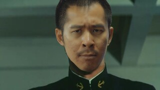 很有精神的面试