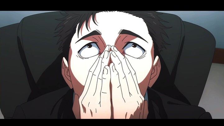 Higuruma - Starly AMV Edit