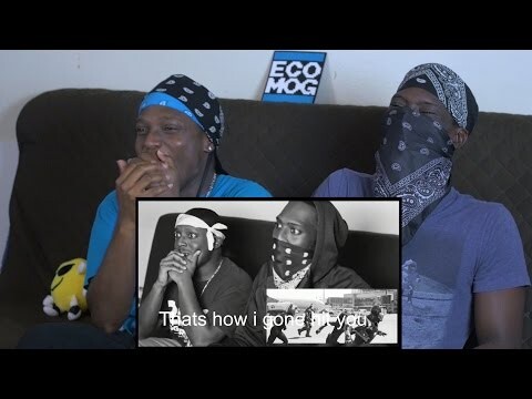 #StruggleNation Funny Montage Reaction