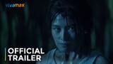 NIGHTBIRD | Official Trailer | Christine Bermas | World Premiere on January 13