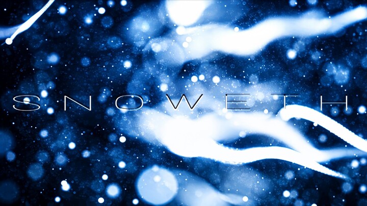 Where the Frost Never Ends | Space Ambience