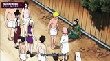 Naruto and sakura funniest moments all scene