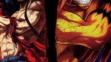 Ushio to Tora ep-3 (s1)