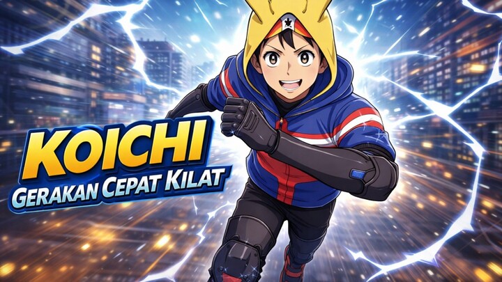 makin seru aja anime satu ini my hero academia vigilantes | fanart