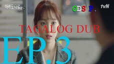 Ep3 About Time Tagalog Dub Hd