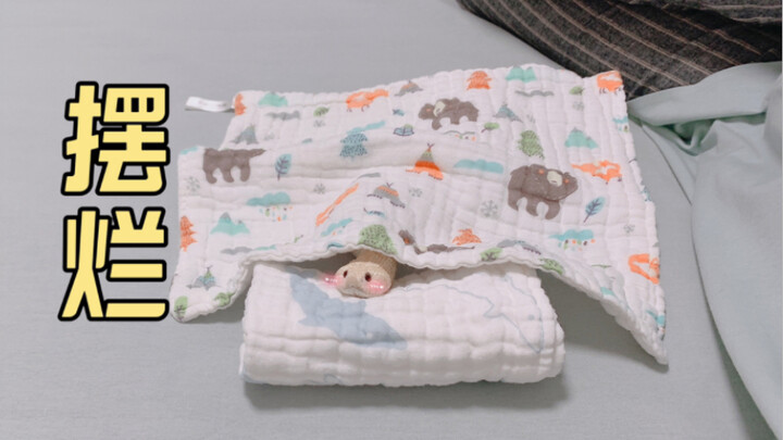 How lazy can an obese pig-nosed snake get?