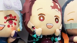 Demon Slayer Set Meal, the Golden Beauty, Sukuna’s fingers are so scared that he can’t eat!