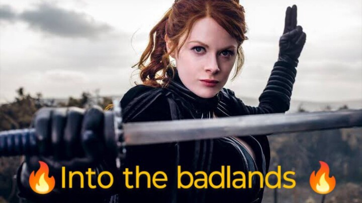 Into the badlands Episode 5 Hindi dubbed HD