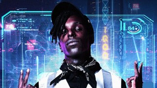 【这就是街舞】谁是Bouboo？