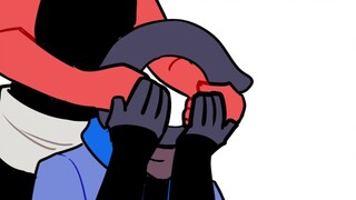 [ALAN BECKER fanfiction] [Selected] "Guess Who I Am"