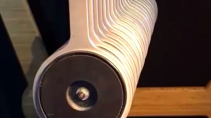 Eksperimen bandul magnet ajaib: gelombang ayunan yang belum pernah Anda lihat sebelumnya!