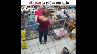 Hảo Hán Là Đây