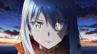 【TV动画】关于我转生变成史莱姆这档事 第四季&新作剧场版 制作决定PV【MCE汉化组】