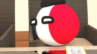 One is a kindergarten kid taking the stage to debate, and the other is a short filmmaker who went to