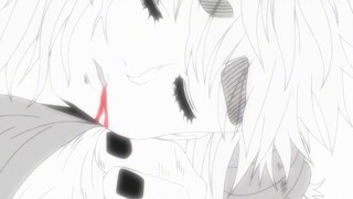 هل خفض ملك النمل رأسه للمرة الأولى من أجل إنقاذ القمح؟