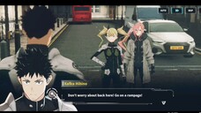 Kaiju No.8 S4 - Ep 7 The Game