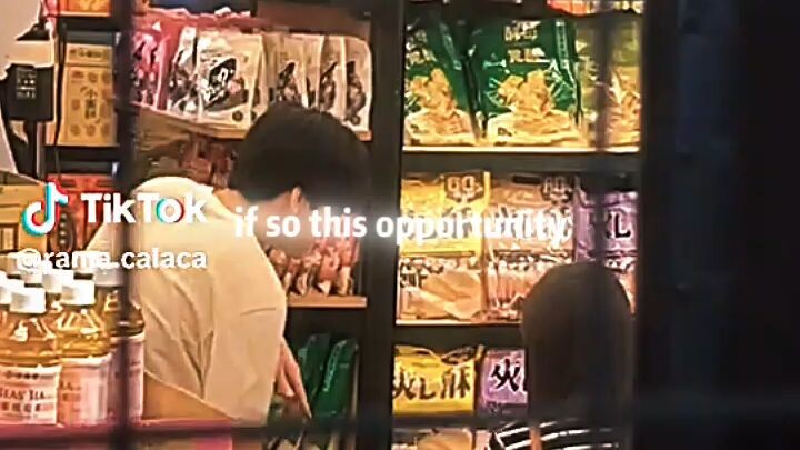 Ashdres sweet moment