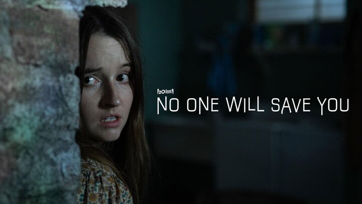 Watch No One Will Save You Full Movie 2023 HD