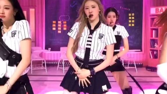 Batter up (Babymonster) song🥰