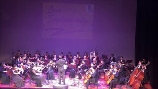 Manila Philharmonic Orchestra