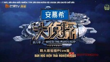 [Vietsub] Tập đóng máy Đại Trinh Thám mùa 8 - Bản Học Viện - Tập Plus