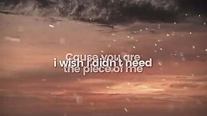 clarity song