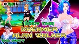 [SHOW TIME] Dreamer (Alan Walker NCS) Lagu Rekomendasi Rivo_Terserah - Yuk Ngedance Bareng