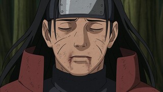 Kok Hashirama Bisa Mati?! Teori Gila di Balik Kematian Dewa Shinobi!