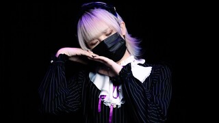 【 code name : E 】发条少女时钟 / 撥条少女時計 - Drop&葉月ゆら 踊ってみた