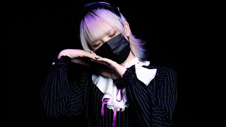 【รหัสลับ: E】นาฬิกาสาวไขลาน / นาฬิกาสาวไขลาน - Drop&ยูระ ฮายุกิ เต้นมิทสึ