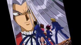 Voice | YugiOh
