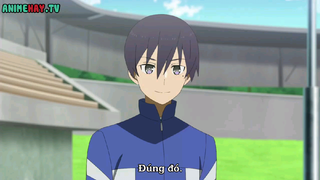 Kyuukyoku Shinka shita Full Dive RPG ga Genjitsu yori mo Kusoge Dattara - Tập 4 [Vietsub]