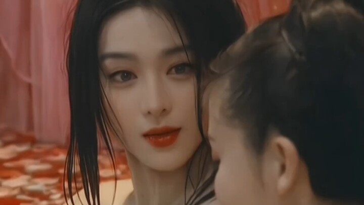 ในใจฉัน ฟ่านปิงปิงคือราชินีความงามแห่งเอเชีย