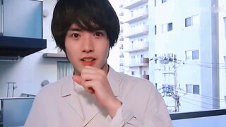 Đây là chú chó con của ai? Nếu không ai muốn thì tôi sẽ lấy nó đi||Akacho Eiji