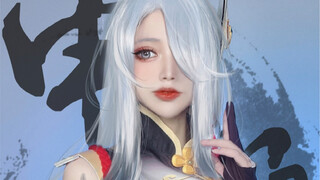 【红豆豆】If you are not afraid to walk with me, please reach out your hand