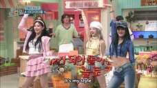 Amazing Saturday Episode 265|(G)-IDLE (Minnie, Miyeon, Yuqi)|(EngSub 1080p 60FPS) | Part 1 of 2