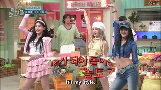 Amazing Saturday Episode 265|(G)-IDLE (Minnie, Miyeon, Yuqi)|(EngSub 1080p 60FPS) | Part 1 of 2