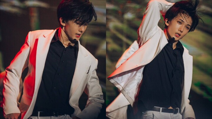 【NCT Park Ji-sung】Must-See for Starry Fans!! Top 10 Iconic Moments of the “Serpent King” Park Ji-sun