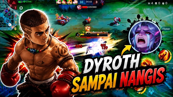 Dyroth ngajakin By1 terus tapi...‼️‼️🫠