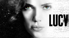 Lucy 2014 (Scifi/Action/Thriller)