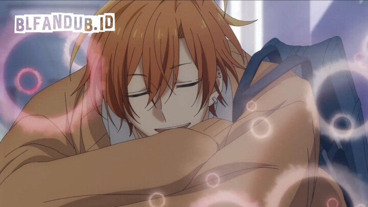 [Anime BL 21+] Sasaki to Miyano - Ketagihan Baca Manga BL 🥵