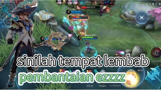 harley berbagi pengalaman sedih