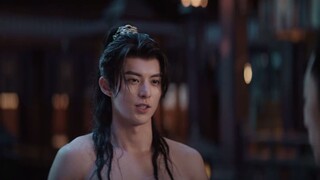 EP08- ผู้พิทักษ์รัตติกาลแห่งต้าเฟิ่ง (พากย์ไทย)