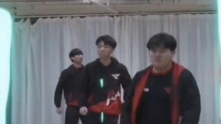 Guangzhou ttg Kalau tidak raja titik tari yang indah