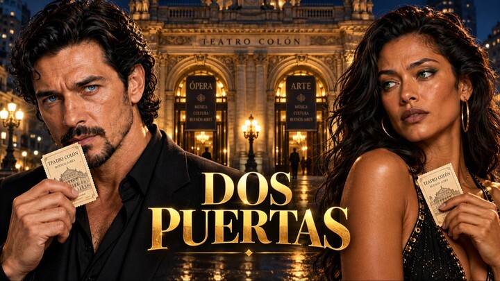 YO TAMBIÉN TE ESPERÉ — Los dos estuvieron allí… y nunca se encontraron | Cine de Bolero